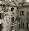 Chiesetta di S. Biagio (attuale piazzetta adiacente Giorgione) - anni 50/60